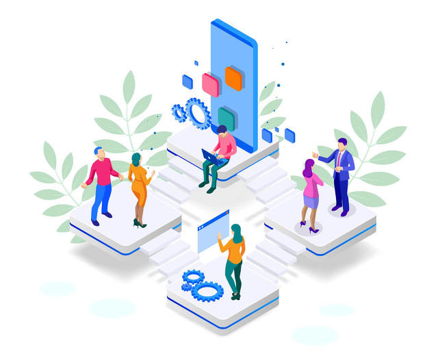 企業(yè)app開發(fā),企業(yè)app策劃