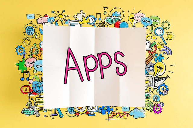 APP開發(fā)